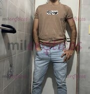 CHICO AMABLE, EDUCADO, DISCRETO Y CON SITIO PRIVADO - FOTO 4
