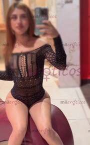 CHIQUITA FLAQUITA EXQUISITA SEXI APRETADITA LISTA PARA COMPLACERTE - FOTO 7