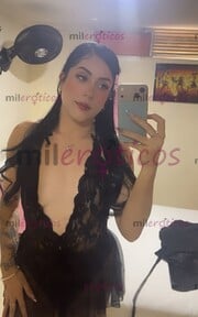FRESA CARIÑOSA Y JUGOSA , SOFIA EN RIO NEGRO - FOTO 2