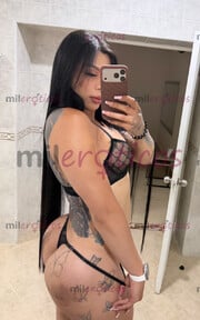 VIVAMOS TU MEJOR EXPERIENCIA TRANS FEMENINA Y MUY CACHONDA - FOTO 8