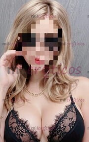 PRECIOSA ESCORT CARA PRECIOSA MUÑECA CHICHONA Y NALGONA - FOTO 8