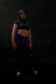 TENGO UNA CARITA ANGELICAL PARA QUE ME PONGAS A CHUPARTELA - FOTO 7