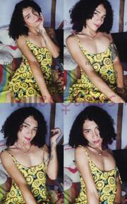 ROSA CHICA TRANS 3052104646 (SOLO HOMBRES SERIOS) - FOTO 9