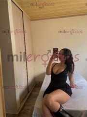 EXPERIENCIAVIP CONESCARLET: RELACIONES ILIMITADAS RICA TETONA Y PLACER 100% REAL - FOTO 10