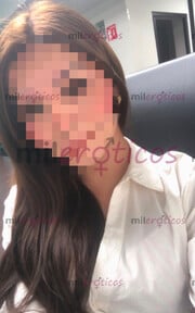 CHICA JOVEN. Y FLAQUITA. DISPONIBLE. NUEVA. - FOTO 1
