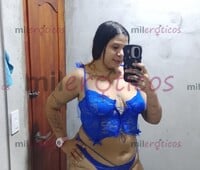 OLA VEN Y LA PASAMOS BIEN RICO SOY SAMARA - FOTO 7