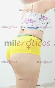 100%REAL NALGONA BLANCAS DURITA PARADITAS NATURALES MADURA ARFIENTE APRETADITA - FOTO 4