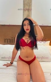 LA MAS PUTITA DEL PORTAL QUEDARAS ENAMORADO DE LAS RICAS CHUPADAS QUE LE DARE - FOTO 4