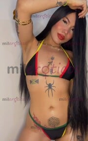 COMPAÑÍA EXCLUSIVA, SENSUAL Y COMPLACIENTE SOY ISAMAR - FOTO 4