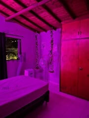 OFREZCO VIVIENDA O TURNOS POR HORARIO SEGÚN TU DISPOSICIÓN DE TIEMPO - FOTO 9