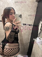 HOLA BEBE SOY LUCIA SI DESEAS PASAR UN RATO AGRADABLE HAGAMOSLO - FOTO 6