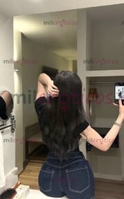 DISPONIBLE AMBOS ROLES , HERMOSA NENA TRANS DISPUESTA A COMPLACERTE - FOTO 2