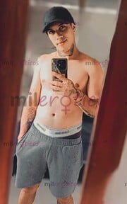 HOLA NENE DILAN DEE NUEVO EN TU CIUDAD DISPONIBLE PARA CUMPLIR TUS FETICHES - FOTO 4