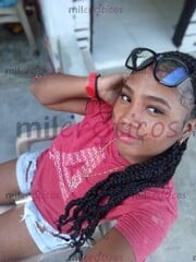 SOY LA NEGRA CULONA CON LA CUCA CALIENTE DISPUESTA A COMPLACERTE - FOTO 3
