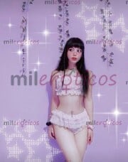 SASHA 19 AÑOS JOVENSITA NATURAL PIEL BLANCA CARA DE MUÑECA DELGADITA TALLA 3 - FOTO 7