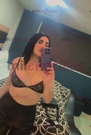 HOLA AMOR ESTOY DE REGRESO NATURAL SÚPER LIMPIA - FOTO 4