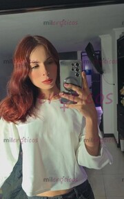 UNIVERSITARIA TRANSEXUAL 22 AÑOS, MODELO TRANS - FOTO 9