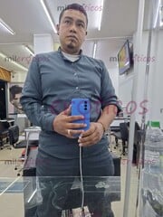 TE ESPERO PARA QUE DISFRUTES UN RATICO CON MIGO - FOTO 9