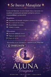 MASAJES RELAJANTES CON EXCELENTE ATENCIÓN Y DISCRECIÓN - FOTO 3