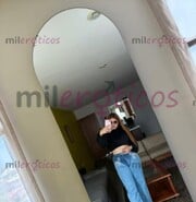 JOVENCITA DISPONIBLE 24 7 PARA SACARTE TODA LA LECHITA - FOTO 1