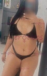 PAOLA MIS SERVICIOS SON COMPLETAMENTE EXCLUSIVOS Y PRIVADOS SI DESEAS VENIR - FOTO 7