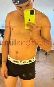 CHAKALITO VERGONCITO ESTOY PARA HACERTE SENTIR AGUSTO JE - FOTO 10