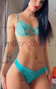 MOR ESTA FLAQUITA COLOMBIANA LLEGO PAR COMPLACERTE - FOTO 6