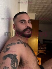 HASSAM EXCLUSIVO ACOMPAÑANTE VELLUDO SERIO DOTADO Y DISCRETO - FOTO 8