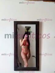 LINDA FLACA PELI NEGRA DISPUESTA A CMPLACERTE ESCRIBEME - FOTO 10