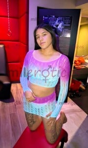 TRATO DE NOVIOS O AMANTES COMO TU DESEOS... PUEDO SER DULCE Y PERVERSA A LA VEZ - FOTO 9
