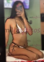 HOLA ME LLAMO RUBY, TENGO 21 AÑOS Y SOY MUY GUAPA FLAQUITA QUE TE COMPLAZCA - FOTO 7
