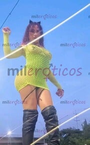 COMPLACIENTE ARDIENTE FOGOSA LECHERA POTENTE - FOTO 4