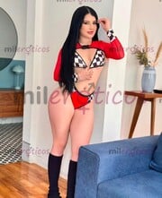 HOLA, ESTOY DE REGRESO, COLOMBIANA SUPER ACCESIBLE Y CON GANAS DE UN BUEN SEXO - FOTO 10
