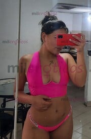 LINDA Y TIERNA CHICA CULONSITA NUEVA EN TU CIUDAD - FOTO 1