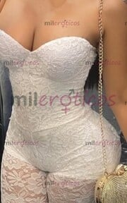 COLOMBIANA SHARYTH CHIRONA CULONA CINTURA PEQUEÑA Y ARDIENTE - FOTO 10