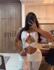 COLOMBIANA EN CDMX SHARYTH CHIRONA CULONA CINTURA PEQUEÑA Y ARDIENTE - FOTO 10