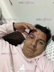 JOVEN ATRACTIVO PARA PASAR UN RATO MUY RICO - FOTO 3