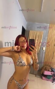 HERMOSA NENA UNIVERSITARIA EN TU CIUDAD POR POCOS DÍAS - FOTO 10