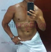 ESCORT SERIO VARONIL DISPUESTO A COMPLACERTE - FOTO 1