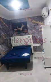 HABITACIONES COMODAS Y CON AIRE EN LA CIUDAD DEL PETROLERA BUENOS INGRESOS - FOTO 1