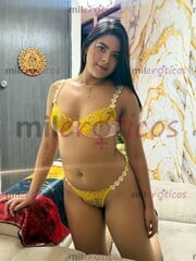 LLEGANDO TU ALEJANDRA ARDIENTE SIN ENGAÑOS 120K 2 POLVOS APT LA CASTELLANA LAURE - FOTO 10