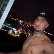 NUEVO EN ESTO BIEN DOTADO 20 CM Y PERLAS VENGO A COMPLACERTE Y A PASARLA RIKO - FOTO 1