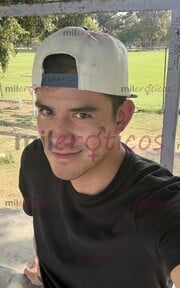 SOY TIAGO SOY MEXICANO MIDO 1.75 CUMPLO FANTASÍAS - FOTO 9