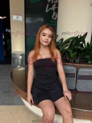 SOY KENDRA DE 18 AÑITOS, UNA NIÑA SÚPER ALEGRE , SÚPER CARIÑOSA ,Y OLIENDO RICO - FOTO 9