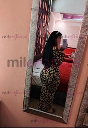 CHICA VIP EDUCADA CARA BONITA Y MUY LIMPIA - FOTO 1