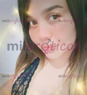 HOLIS SOY VALENTINA VEN Y DISFRUTAS UN RICO PLACER,ESTOY ARRECHA QUIERO LECHE - FOTO 5