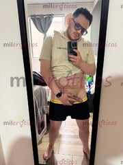OSO HOT COMPLACIENTE DE VISITA EN TU CIUDAD - FOTO 9