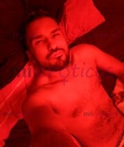MASAJES ERÓTICOS,MORBO ENTRE MACHOS SITIO POR HIPPIES - FOTO 5