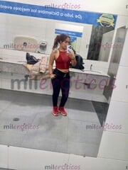 MUÑEQUITA SEXY, ENCUENTROS DIVERTIDOS TE ENCANTA - FOTO 10