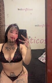 SOY CATALINA AMOR PEZONES CAFÉS Y CULONA OJOS CLAROS - FOTO 10